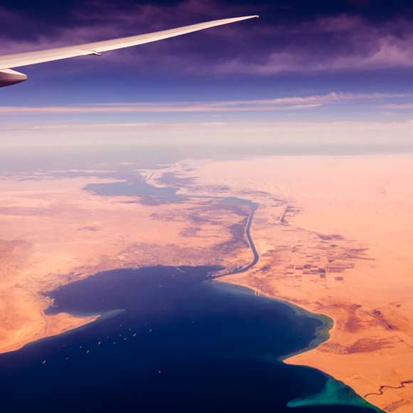 On this Day: The Maritime Bridge to India