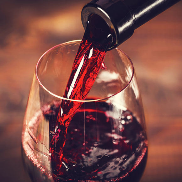 קסם המשקאות המתחלפים – ההסבר