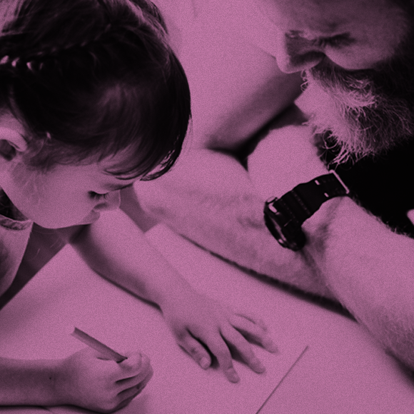 הטיפול הטוב לאוטיזם: הורות