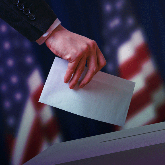 המדע שמאחורי הסקרים