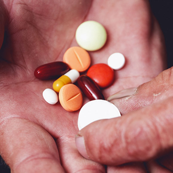 חומר יעיל נגד אלצהיימר – בעכברים