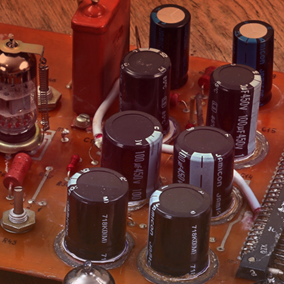 מהפכת הטרנזיסטורים