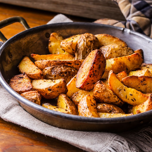 האם תפוח אדמה ירוק הוא רעיל?