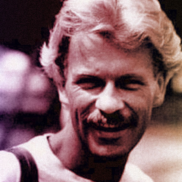 האיש שלא הביא את האיידס