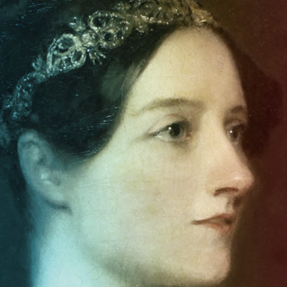 היום לפני: הרוזנת שהקדימה את מדעי המחשב