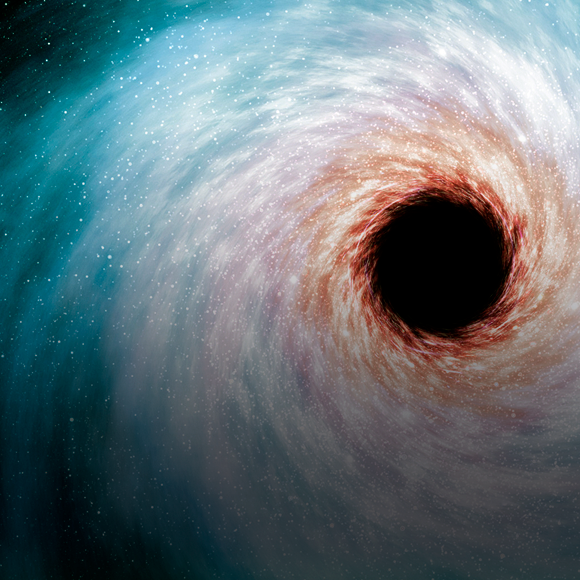 The Secrets of Black Holes