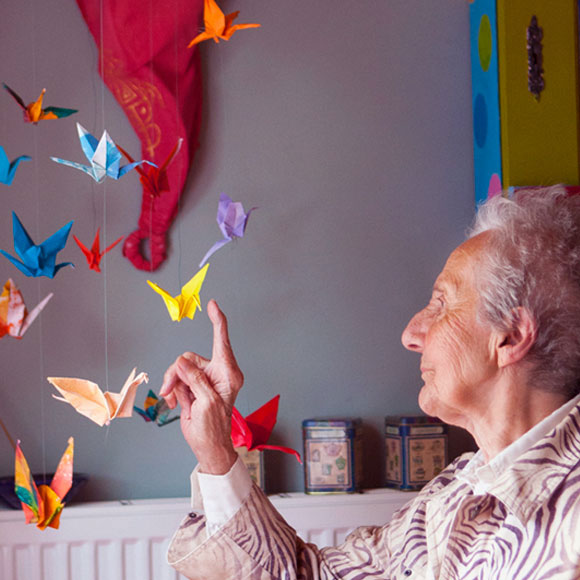 לחזות את האלצהיימר מראש