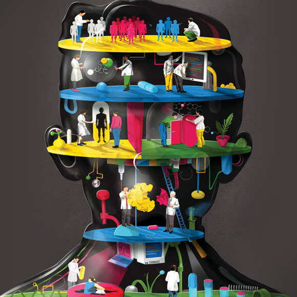 להתאים את התרופה המתאימה לכם ביותר