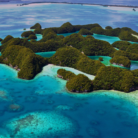 כובשי האוקיינוס: ההתפשטות הפולינזית