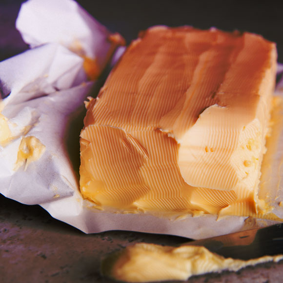 האם שומן באמת רע לנו?