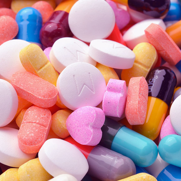 לרפא טראומות באמצעות “אקסטזי”