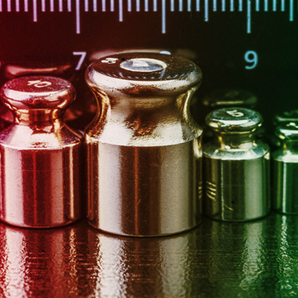 שאלה של מידה