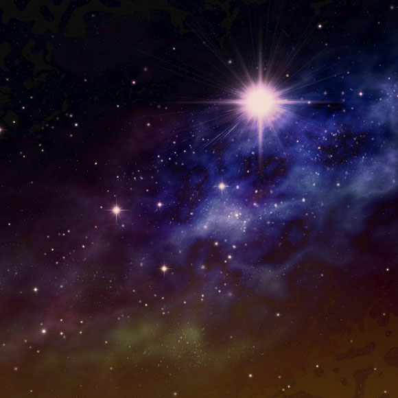 מסרים של חייזרים מכוכבים רחוקים?