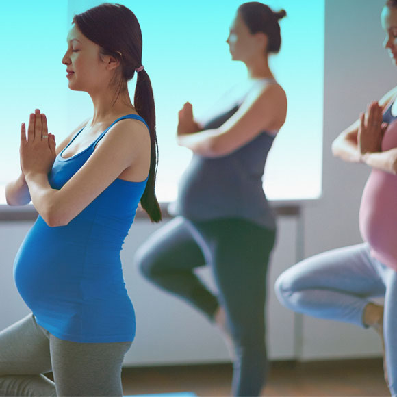 כיצד ההיריון משנה את המוח?