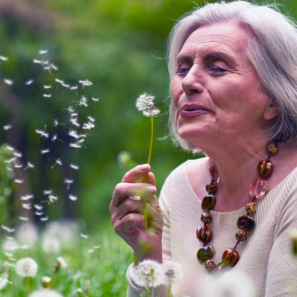 מדוע נשים חיות יותר מגברים?