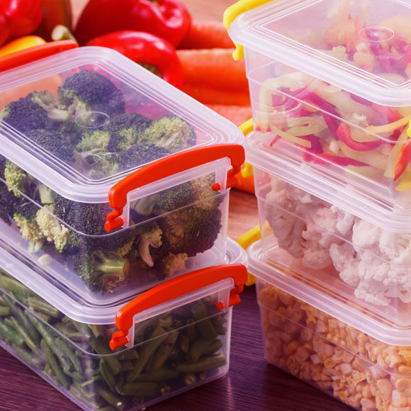 זהירות, פלסטיק?