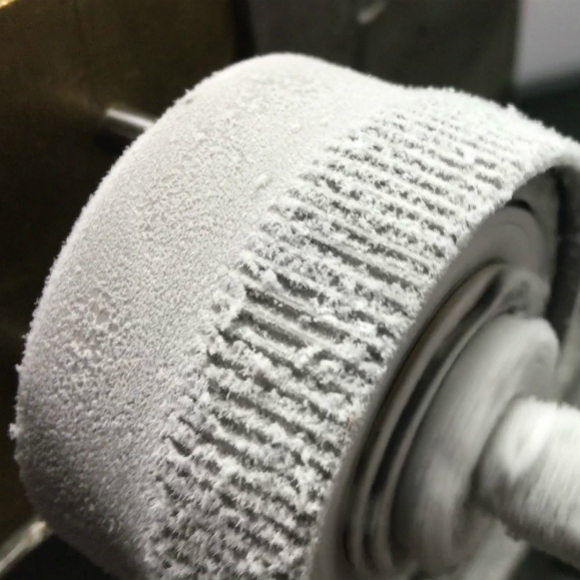 לייצר רובוטי חלל מזכוכית