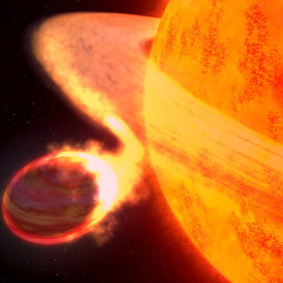 כוכבי לכת, סרטן ותגובות כימיות: פרסי וולף 2017