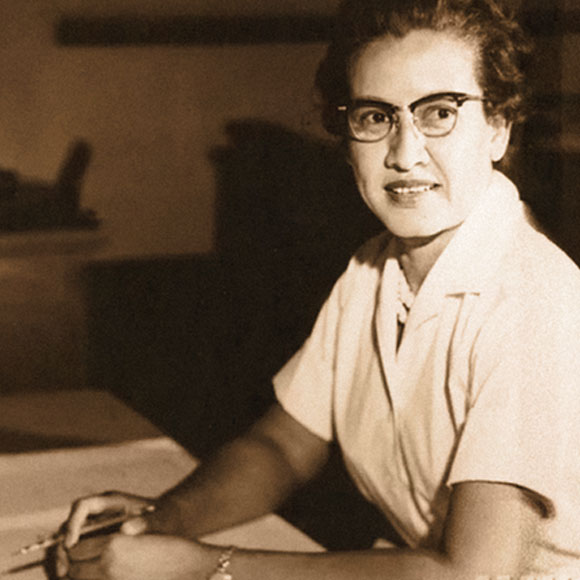 הנשים השחורות שניצחו במירוץ לחלל