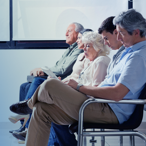 סוד העמידות הנשית