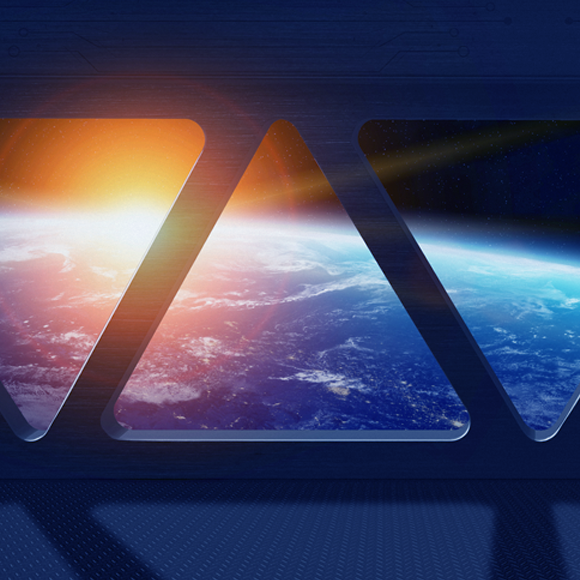 עפים על זה – חידון האדם בחלל