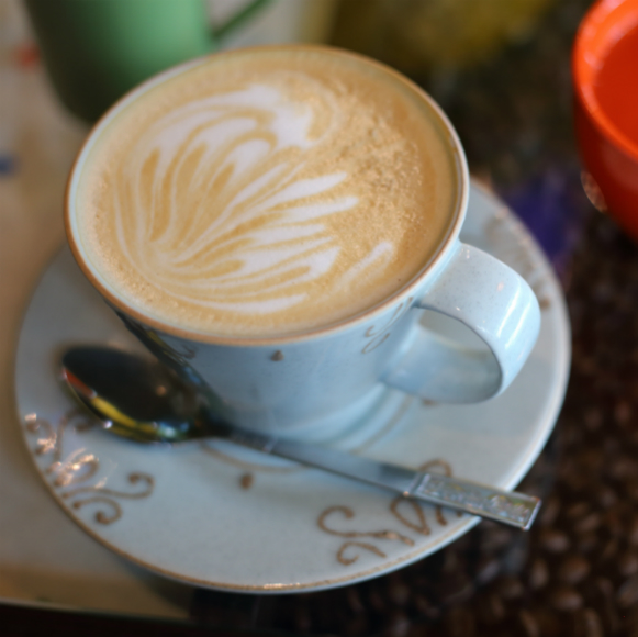 עופרת בקפה: מדוע זה מסוכן?