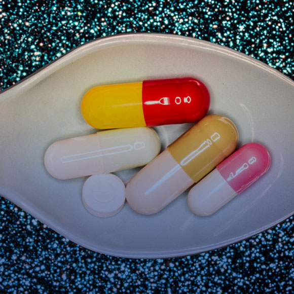 התנאי המוקדם לפיתוח עמידות