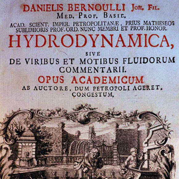 עקרון ברנולי: האמת והתפיסות השגויות