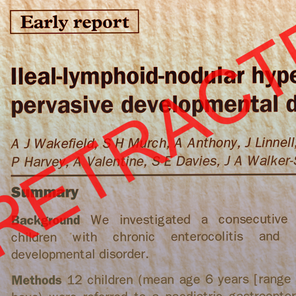 המאמר הקטלני