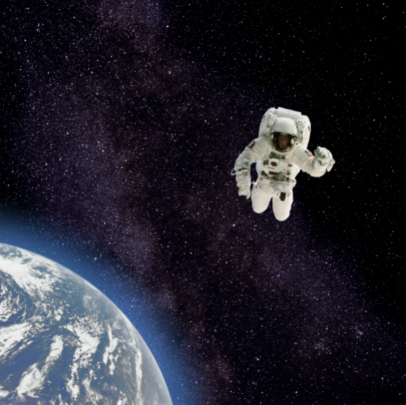The Dangers of Zero Gravity