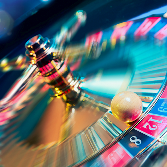 מחקר: הימורים דומים לסמים ממכרים