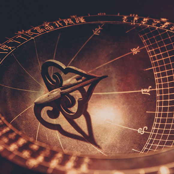 קיצור תולדות (מדידת) הזמן