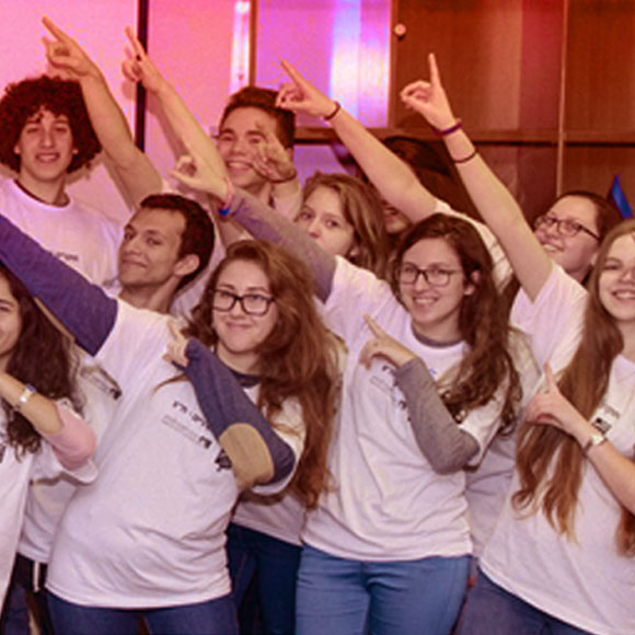 שולחים ח”צ למאדים