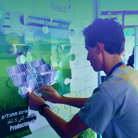 מי יכול לעצור את הפיתוח המדעי?