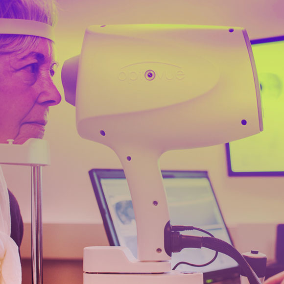 השיטה החדשה לעצירת ההתעוורות