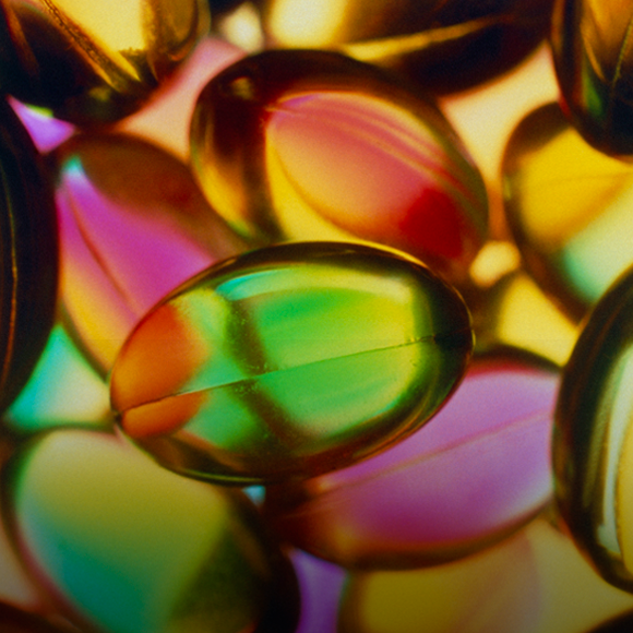 דוקטור ויטמין