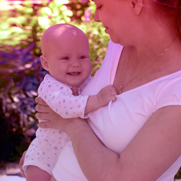 אפשר להיכנס להיריון בזמן ההיריון?