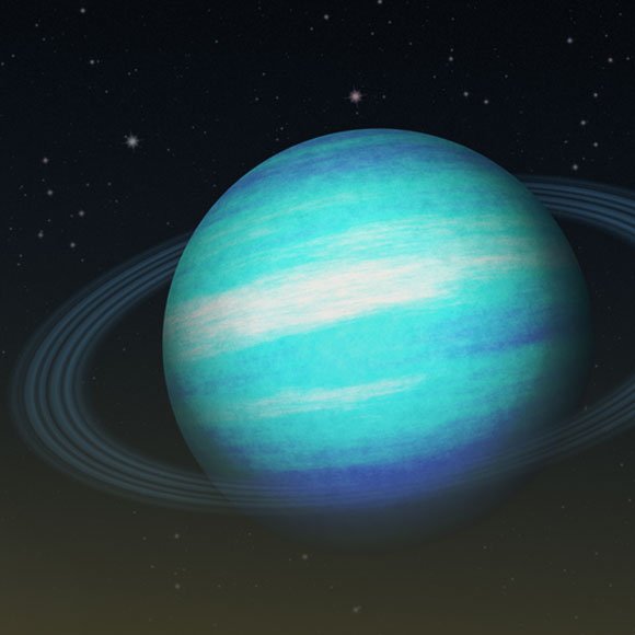 הטבעות שהתגלו מחדש