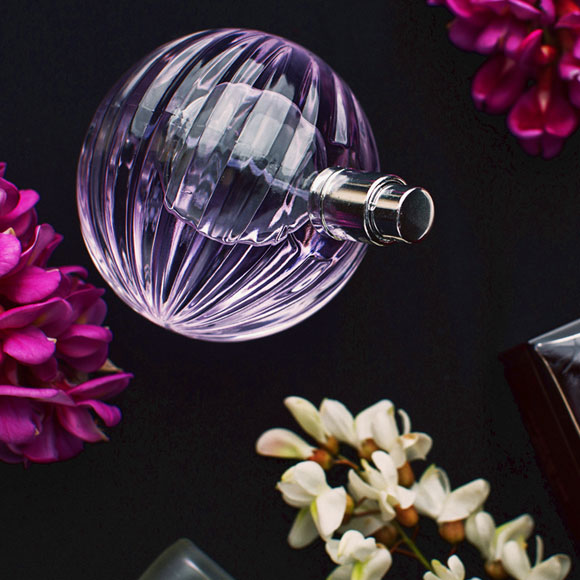 כל מיני בשמים