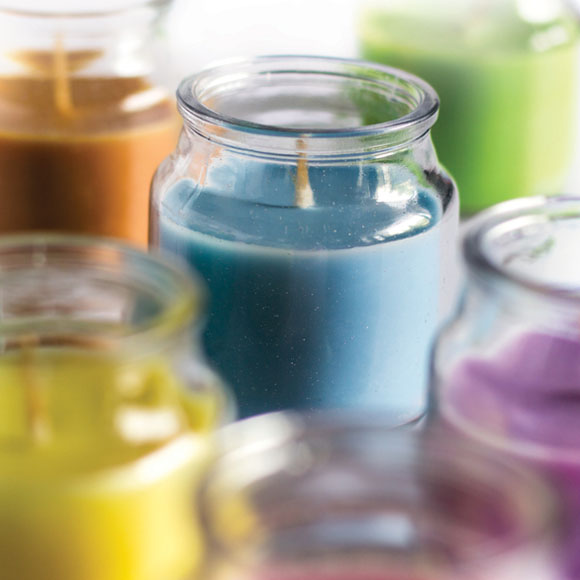 הנרות כבים בסדר מפתיע