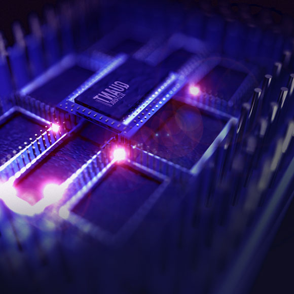 השנה של המחשב הקוונטי