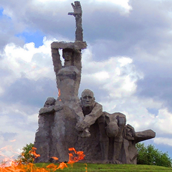 החוקרת הגדולה שנרצחה בשואה