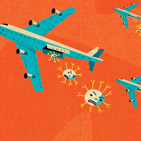 הצבא להשמדת הסרטן