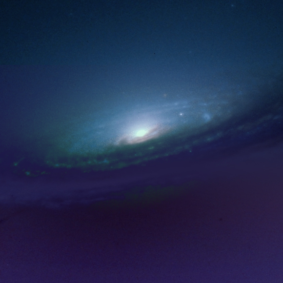 מה מקור היסודות?