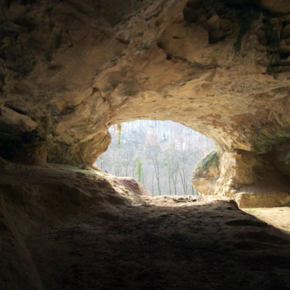 מוציאים את שרידי האדם מהבוץ