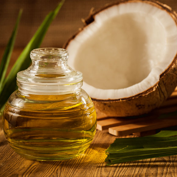 ההבטחה הלא ממומשת של שמן הקוקוס