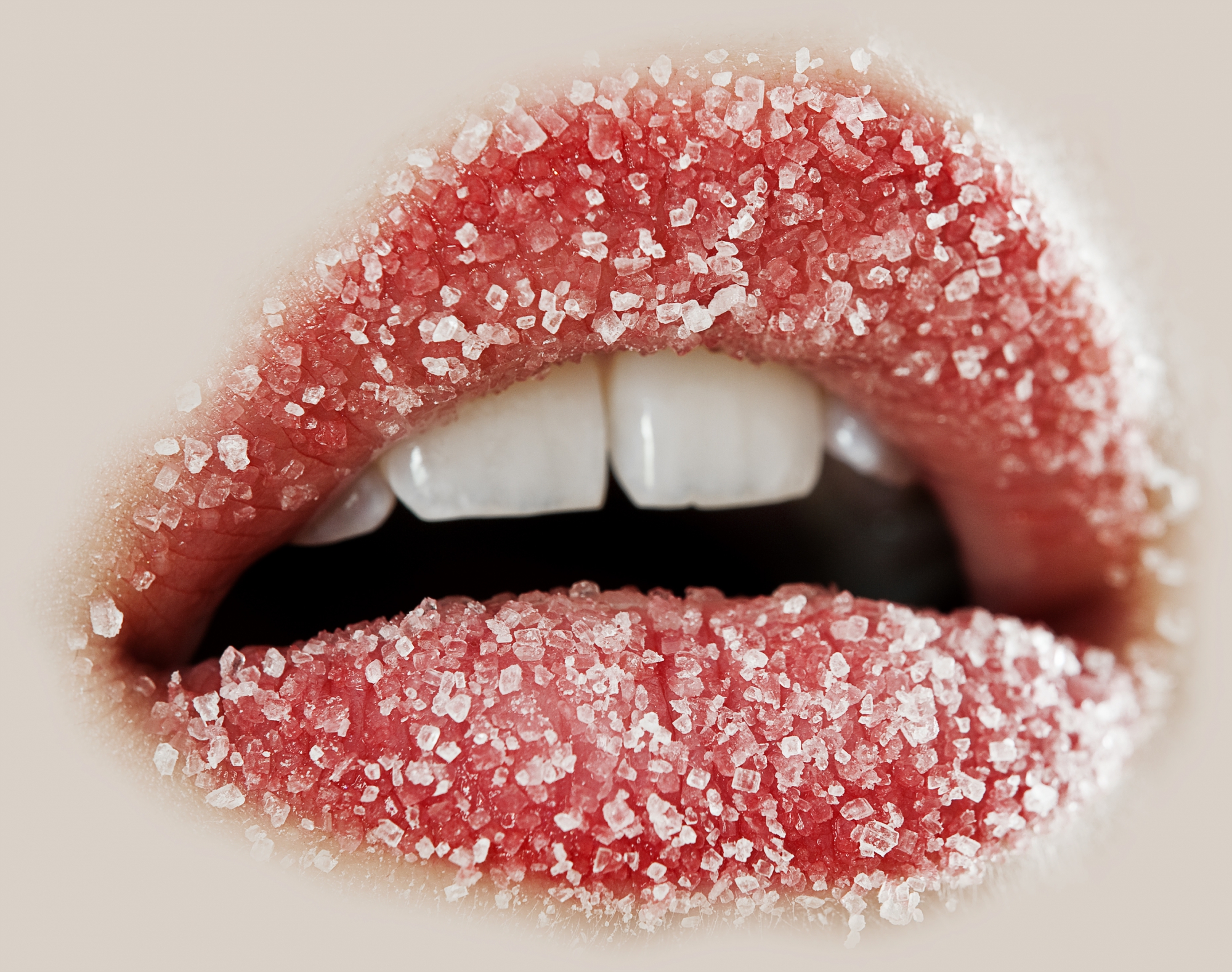 Sugar and Scare Tactics