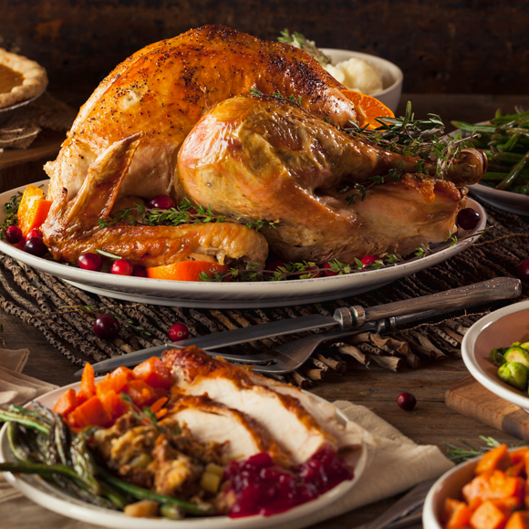 מדוע ארוחה גדולה מרדימה?