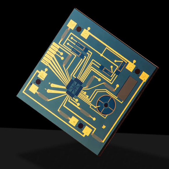 כיצד לטוס לכוכב אלפא סנטאורי במהירות האור כמעט