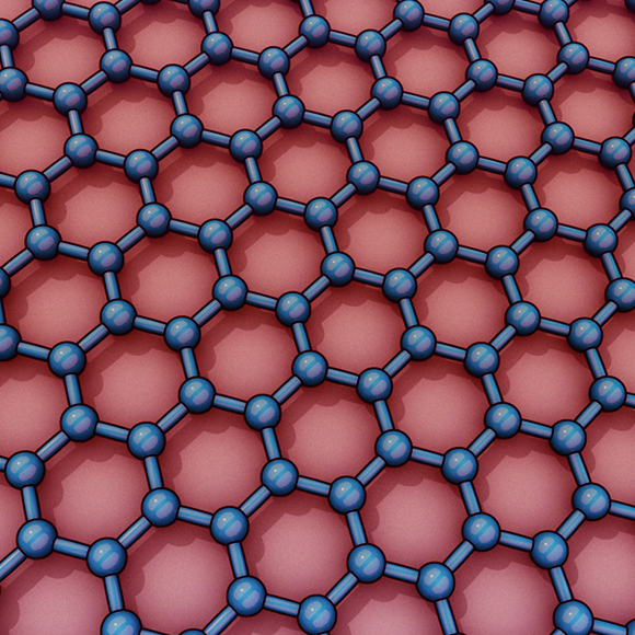 החומר הדק ביותר בעולם